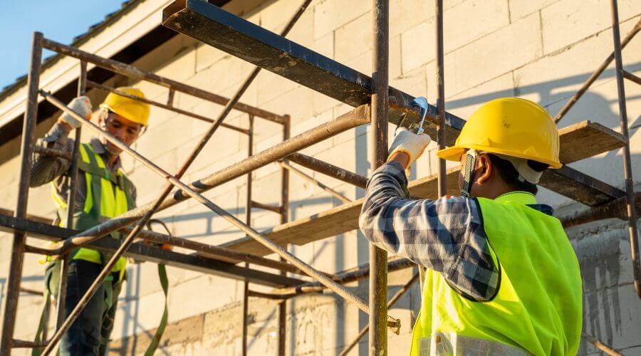 Local Siding Services in Draper, UT
